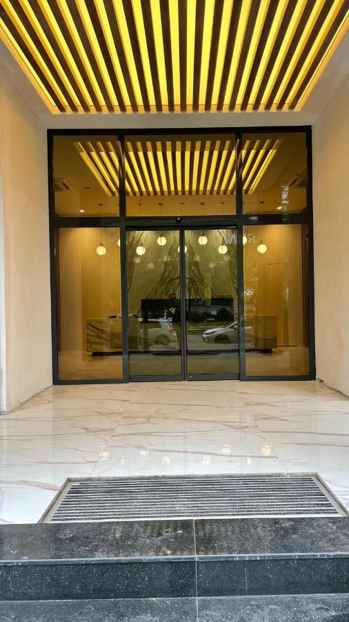 Yesilyurt Park Hotel 3*