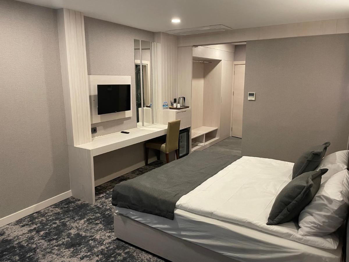 Yesilyurt Park Hotel