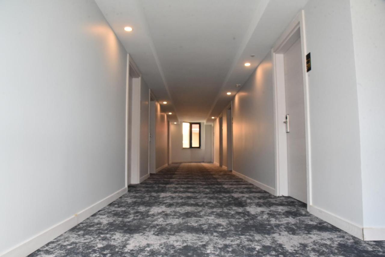 Yesilyurt Park Hotel Çorlu