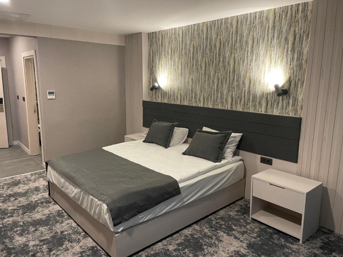Yesilyurt Park Hotel 3*
