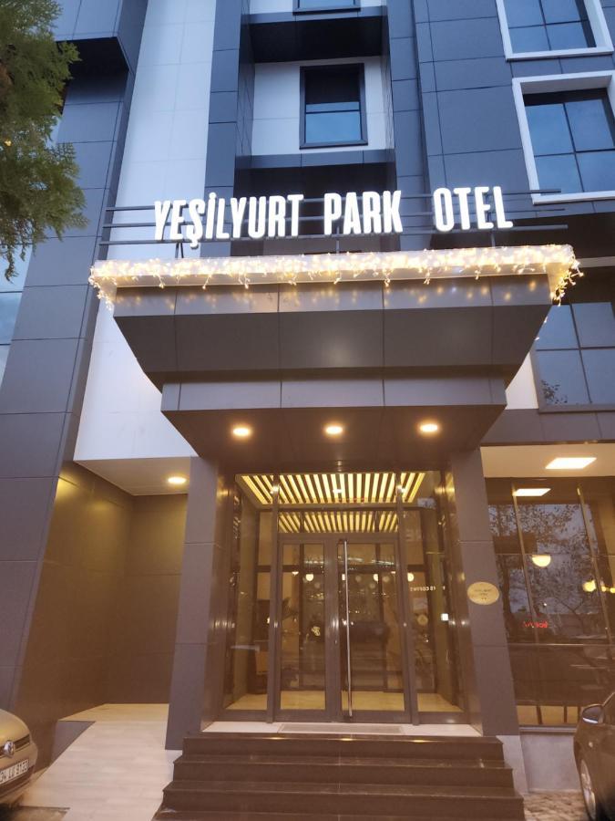 Yesilyurt Park 3* Çorlu