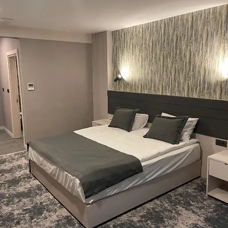 Yesilyurt Park Otel Corlu Exterior photo