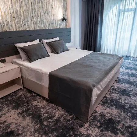 Yesilyurt Park Otel Corlu Exterior photo