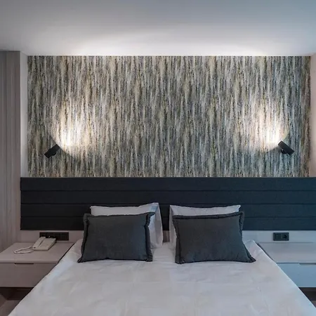 Yesilyurt Park Otel Corlu Exterior photo