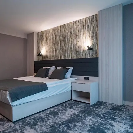Yesilyurt Park Otel Corlu Exterior photo