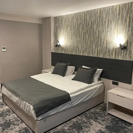 Yesilyurt Park Otel Corlu Exterior photo